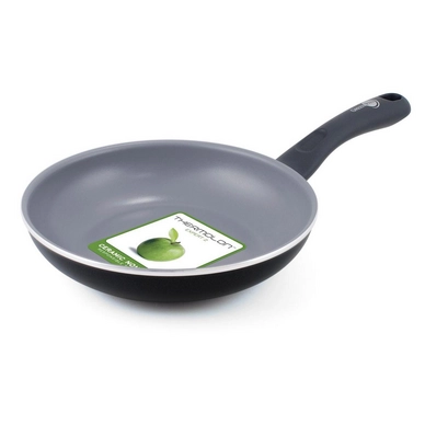 Bratpfanne GreenPan Velvet 24 cm Tief