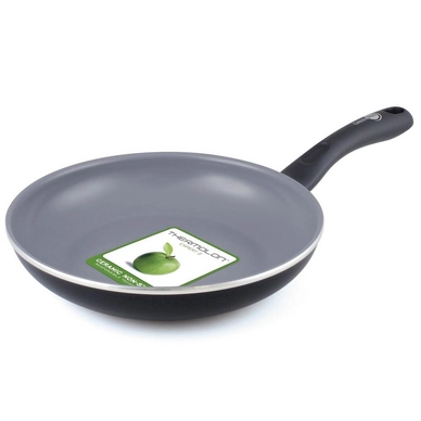 Bratpfanne GreenPan Velvet 20 cm