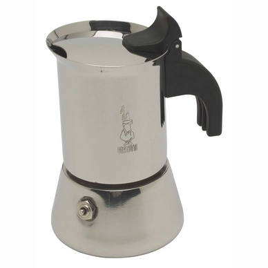 Espressokocher Bialetti Venus RVS 2-Tassen