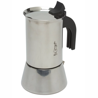 Espressokocher Bialetti Venus RVS 4-Tassen