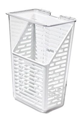 Frischhaltebox OXO Good Grips Für Kräuter Transparent / White