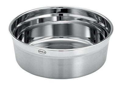Frischhaltebox Rösle Flexx 2Go Silber 1,4 L
