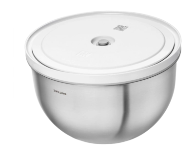 Frischhaltebox Zwilling Fresh & Save Bowl L RVS 4 L