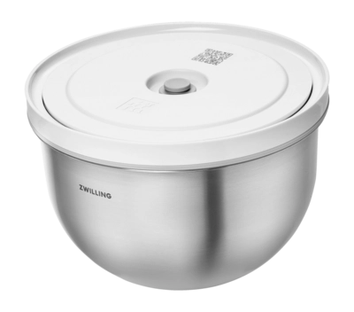 Frischhaltebox Zwilling Fresh & Save Bowl M RVS 1,75 L