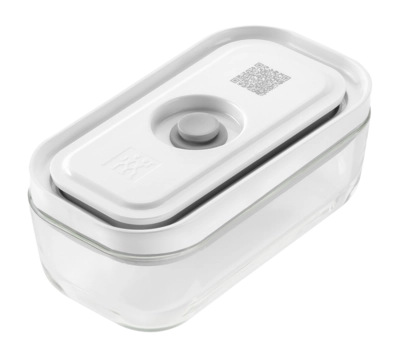 Frischhaltebox Zwilling Fresh & Save Vakuum S Glas 350 ml