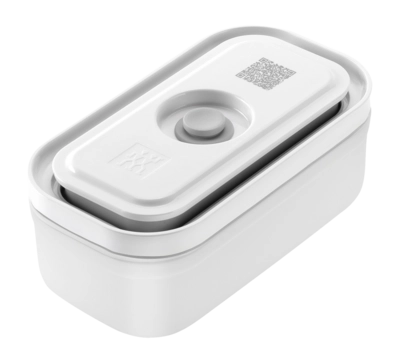 Frischhaltebox Zwilling Fresh & Save Vakuum S Kunststoff 400 ml