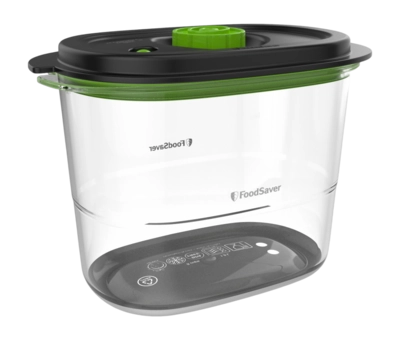Frischhaltebox FoodSaver Fresh 2.0 2,3 L
