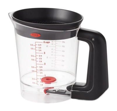 Fetttrenner OXO Good Grips 1 L