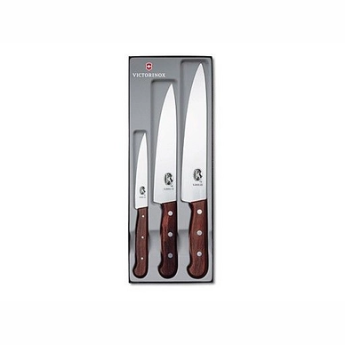 Küchenmesserset Victorinox (3-teilig)