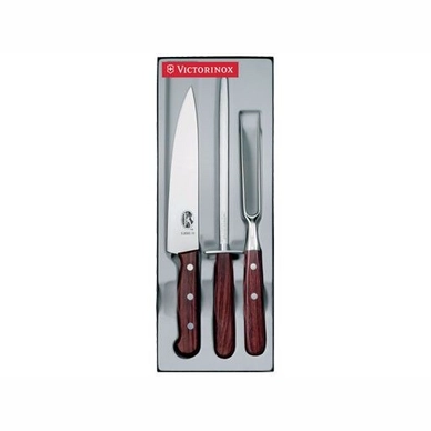 Küchenset Victorinox Luxe (3-teilig)