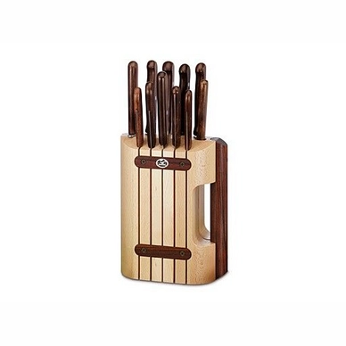 Messerblock Victorinox (11 teilig)