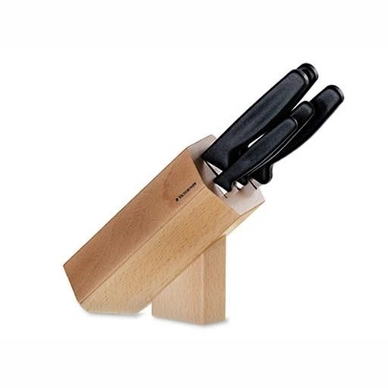 Messerblock Victorinox (5 teilig)