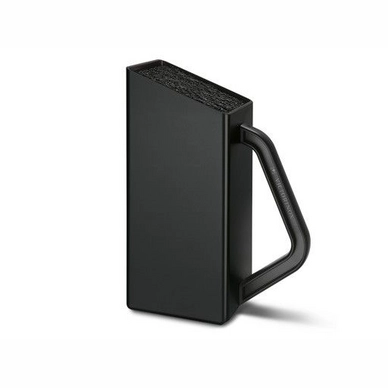 Messerblock Victorinox Swiss Classic Schwarz