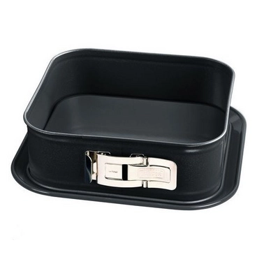Springform Quadratisch Kaiser La Forme Plus 24 x 24 cm