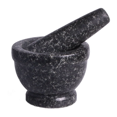 Mörser Inno Cuisinno (Ø 11,5 x 9,5 cm)