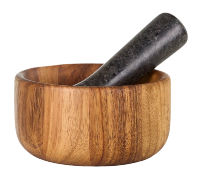 Mörser AdHoc Taru 13 cm Natural