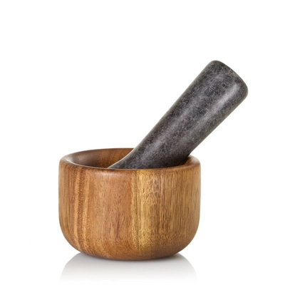 Mörser AdHoc Taru 9 cm Natural