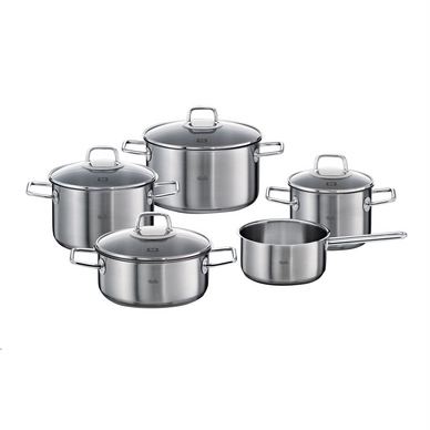 Topfset Fissler Viseo (5-teilig)