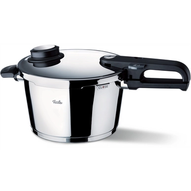Schnellkochtopf Fissler Vitavit Comfort 18 cm