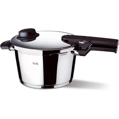 Schnellkochtopf Fissler Vitavit Comfort 4,5 L