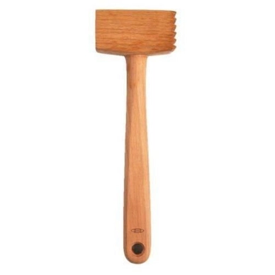 Fleischklopfer OXO Good Grips Buchenholz
