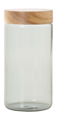 Vorratsbehälter AdHoc PureJar 1,2 L