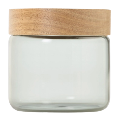 Vorratsbehälter AdHoc PureJar 500 ml