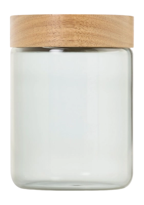Vorratsbehälter AdHoc PureJar 800 ml
