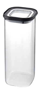 Vorratsbehälter Gefu Pantry Transparent 1,9 L