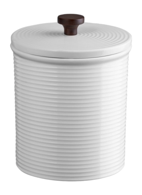 Vorratsdose ASA Selection Kitchen'art White 13,5 x 17 cm