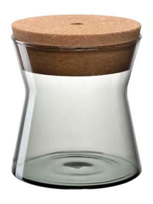 Vorratsdose Leonardo Forma X 13 cm