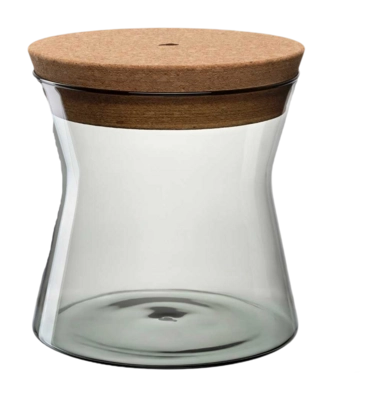 Vorratsdose Leonardo Forma X 16 cm