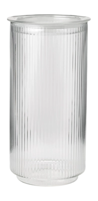 Vorratsdose Stelton Pilastro Clear 1,3 L