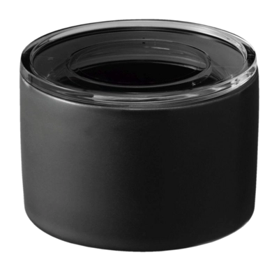 Vorratsdose Yamazaki Tower Black S