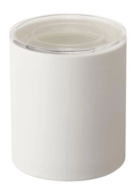 Vorratsdose Yamazaki Tower White L