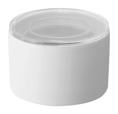 Vorratsdose Yamazaki Tower White S