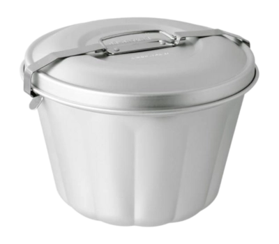 Wasserbadform Dr. Oetker 2,5 L