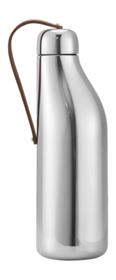 Wasserflasche Georg Jensen Sky Rostfreier Edelstahl 500 ml