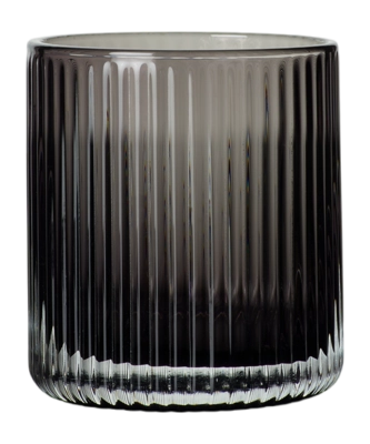 Wasserglas ASA Selection Juna Grey 200 ml