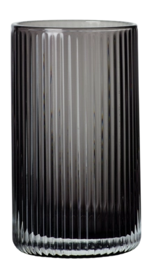 Wasserglas ASA Selection Juna Grey 280 ml