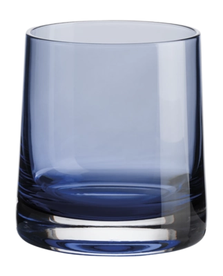 Wasserglas ASA Selection Lina Blue Sky Blue 250 ml