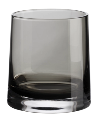 Wasserglas ASA Selection Lina Shadow Grey 250 ml