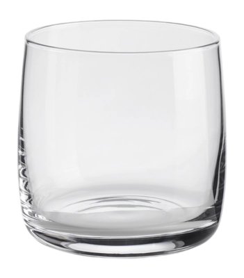 Wasserglas ASA Selection Sarabi Clear 200 ml