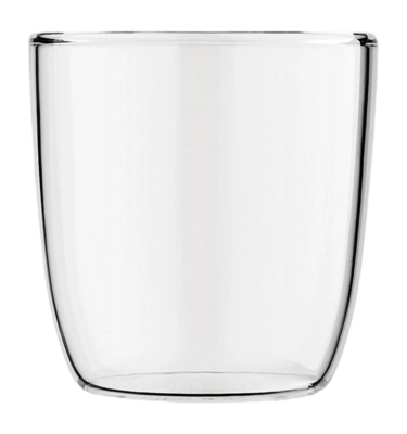 Wasserglas Bodum Kvadrant Kunststoff Transparent 200 ml