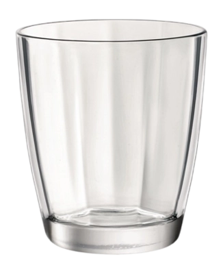 Wasserglas Bormioli Rocco Pulsar Gobelet 300 ml (6er-Set)