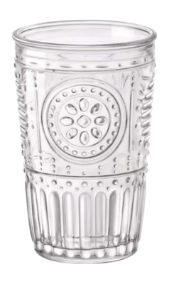 Wasserglas Bormioli Rocco Romantic 32 cl (6er-Set)