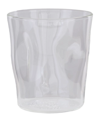 Wasserglas Dutchdeluxes Dented 130 ml