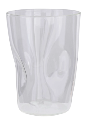 Wasserglas Dutchdeluxes Dented 300 ml