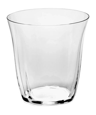 Wasserglas Serax Silhouette Transparent 300 ml