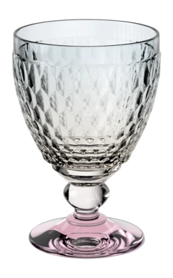Wasserglas Villeroy & Boch Boston Pearl 250ml (4er-Set)